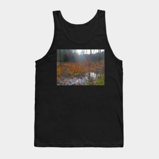 The Marsh Tank Top